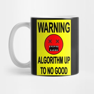 Algorithm 02 Mug